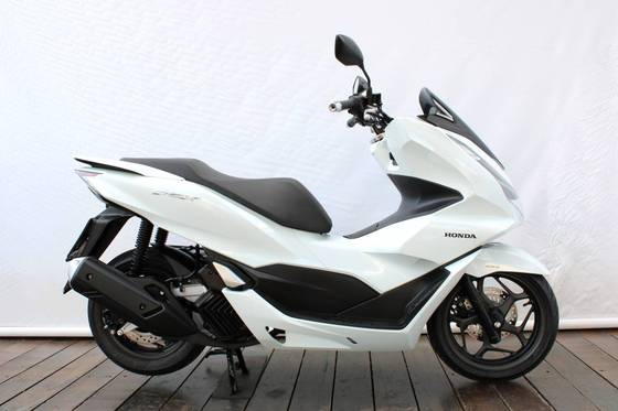 HONDA PCX 160 ABS 